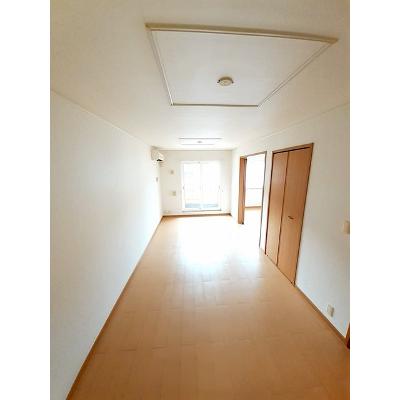 ガーデンハウス．フィオーレ　Ⅰ 202【管理NO：1-015042101-02020】 ★家具家電は申し込み後に搬入します 2026年07月中旬入居可能の物件写真2
