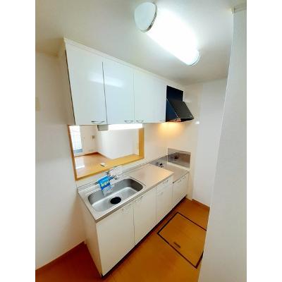 プリムローズ　Ｂ 103【管理NO：1-014249802-01030】 ★家具家電は申し込み後に搬入しますの物件写真3