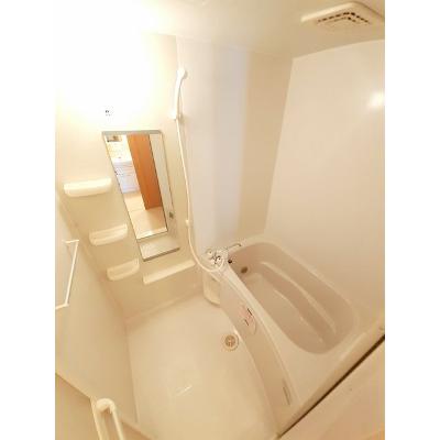 プリムローズ　Ｂ 103【管理NO：1-014249802-01030】 ★家具家電は申し込み後に搬入しますの物件写真4