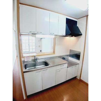 エコライフ野地　第２号棟 202【管理NO：1-013290102-02020】 ★家具家電は申し込み後に搬入します 2026年08月上旬入居可能の物件写真3