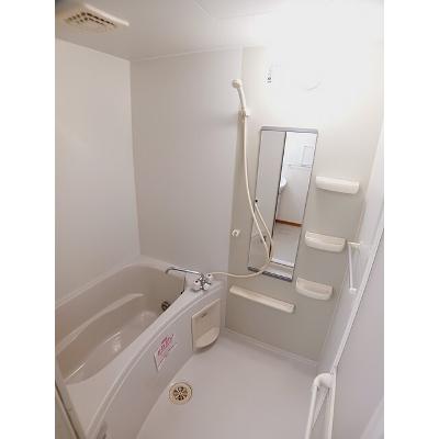 エコライフ野地　第２号棟 202【管理NO：1-013290102-02020】 ★家具家電は申し込み後に搬入します 2026年08月上旬入居可能の物件写真4