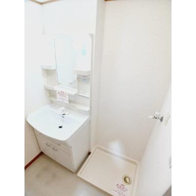 エコライフ野地　第２号棟 202【管理NO：1-013290102-02020】 ★家具家電は申し込み後に搬入します 2026年08月上旬入居可能の物件写真6