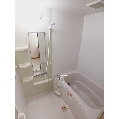 サニースクエア　Ａ 201【管理NO：1-013271401-02010】 ★家具家電は申し込み後に搬入します★の物件写真4