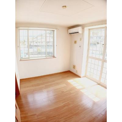 アレグレッチェ　Ｂ 101【管理NO：1-012905302-01010】 ★家具家電は申し込み後に搬入しますの物件写真2