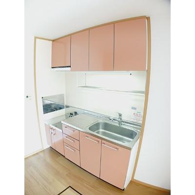 アレグレッチェ　Ｂ 101【管理NO：1-012905302-01010】 ★家具家電は申し込み後に搬入しますの物件写真3