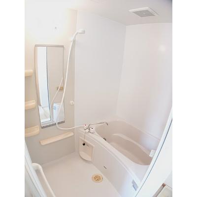 アレグレッチェ　Ｂ 101【管理NO：1-012905302-01010】 ★家具家電は申し込み後に搬入しますの物件写真4