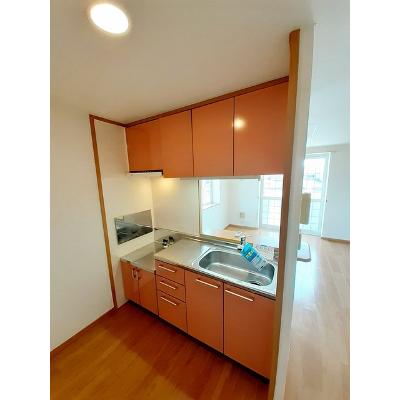アレグレッチェ　Ａ 201【管理NO：1-012905301-02010】 ★家具家電は申し込み後に搬入しますの物件写真3