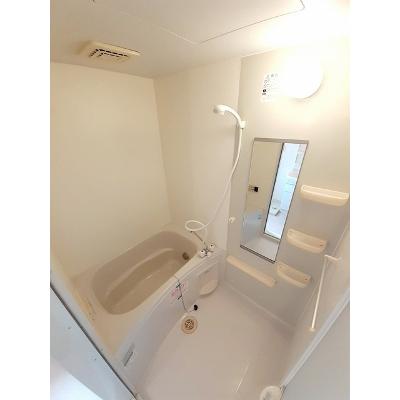 アレグレッチェ　Ａ 201【管理NO：1-012905301-02010】 ★家具家電は申し込み後に搬入しますの物件写真4