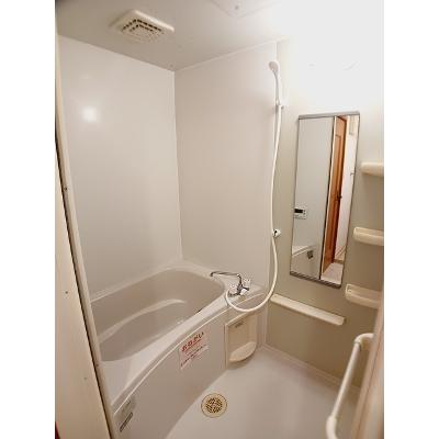 リバージュハイツ　Ⅱ 201【管理NO：1-012634301-02010】 ★家具家電は申し込み後に搬入しますの物件写真4