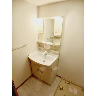 リバージュハイツ　Ⅱ 201【管理NO：1-012634301-02010】 ★家具家電は申し込み後に搬入しますの物件写真6