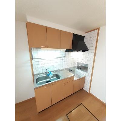 モルティ・メゾン　Ⅱ 101【管理NO：1-011864402-01010】 ★家具家電は申し込み後に搬入しますの物件写真3