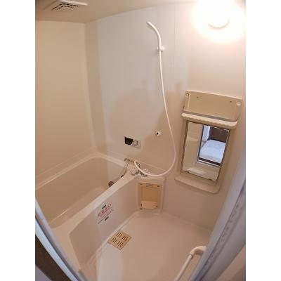 ヴィラ緑ヶ丘　Ⅱ 102【管理NO：1-010476501-01020】 ★家具家電は申し込み後に搬入します 2026年07月中旬入居可能の物件写真4