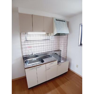 ドミール山田 204【管理NO：1-005687401-02040】 ★家具家電は申し込み後に搬入しますの物件写真3