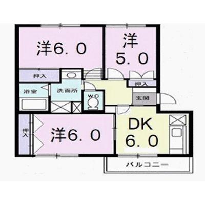 ミュゼ上町 302【管理NO：1-004923401-03020】 ★家具家電は申し込み後に搬入しますの外観画像