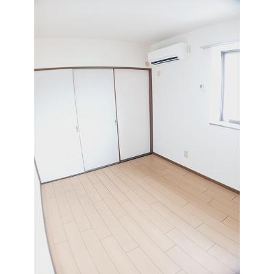 ミュゼ上町 302【管理NO：1-004923401-03020】 ★家具家電は申し込み後に搬入しますの物件写真2
