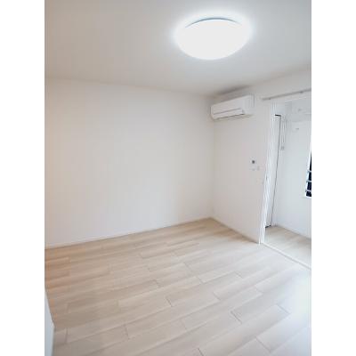 シエロガーデン介良 205【管理NO：1-028632801-02050】 ★家具家電は申し込み後に搬入します★の物件写真2
