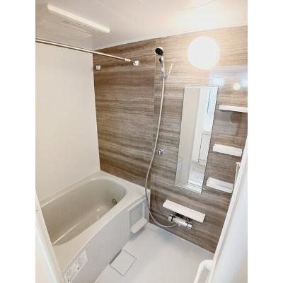 シエロガーデン介良 205【管理NO：1-028632801-02050】 ★家具家電は申し込み後に搬入します★の物件写真4