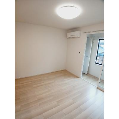 シエロガーデン介良 204【管理NO：1-028632801-02040】 ★家具家電は申し込み後に搬入しますの物件写真2