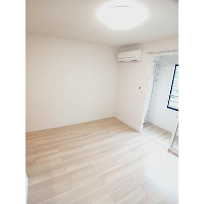 シエロガーデン介良 203【管理NO：1-028632801-02030】 ★家具家電は申し込み後に搬入します★の物件写真2