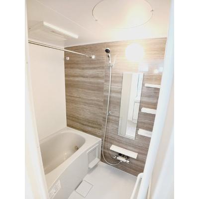 シエロガーデン介良 203【管理NO：1-028632801-02030】 ★家具家電は申し込み後に搬入します★の物件写真4