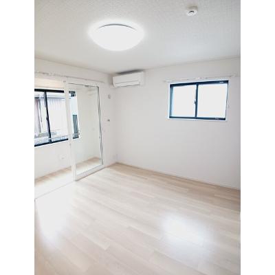 シエロガーデン介良 106【管理NO：1-028632801-01060】 ★家具家電は申し込み後に搬入しますの物件写真2