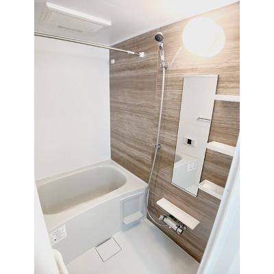 シエロガーデン介良 106【管理NO：1-028632801-01060】 ★家具家電は申し込み後に搬入しますの物件写真4