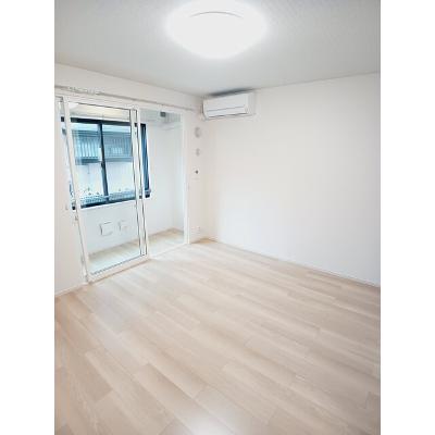 シエロガーデン介良 104【管理NO：1-028632801-01040】 ★家具家電は申し込み後に搬入します★の物件写真2
