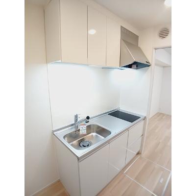 シエロガーデン介良 104【管理NO：1-028632801-01040】 ★家具家電は申し込み後に搬入します★の物件写真3