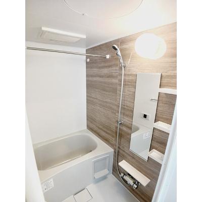 シエロガーデン介良 104【管理NO：1-028632801-01040】 ★家具家電は申し込み後に搬入します★の物件写真4