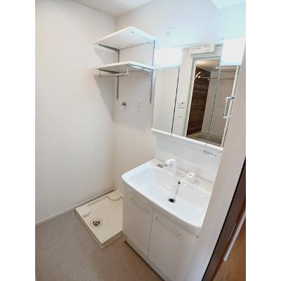 シエロガーデン介良 104【管理NO：1-028632801-01040】 ★家具家電は申し込み後に搬入します★の物件写真6