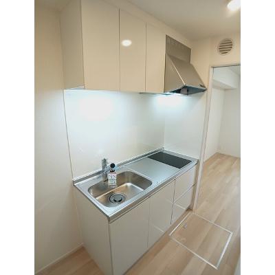 シエロガーデン介良 103【管理NO：1-028632801-01030】 ★家具家電は申し込み後に搬入します★の物件写真3