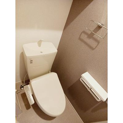 シエロガーデン介良 103【管理NO：1-028632801-01030】 ★家具家電は申し込み後に搬入します★の物件写真5