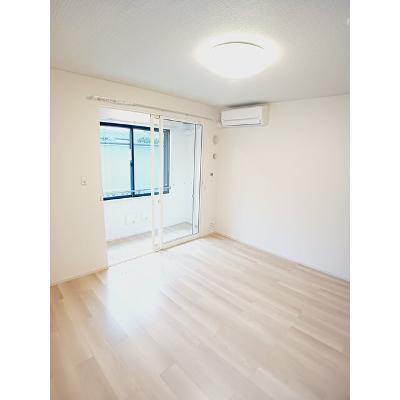 シエロガーデン介良 101【管理NO：1-028632801-01010】 ★家具家電は申し込み後に搬入します★の物件写真2