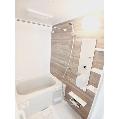 シエロガーデン介良 101【管理NO：1-028632801-01010】 ★家具家電は申し込み後に搬入します★の物件写真4