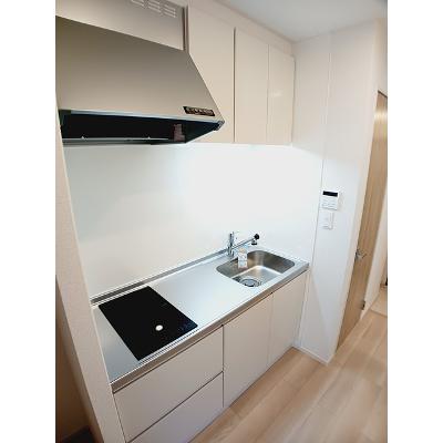 サイカス新屋敷 302【管理NO：1-028478701-03020】 ★家具家電は申し込み後に搬入します★の物件写真3
