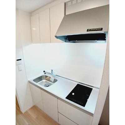 サイカス新屋敷 301【管理NO：1-028478701-03010】 ★家具家電は申し込み後に搬入します★の物件写真3