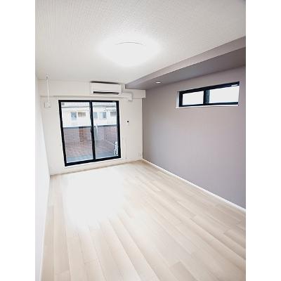 サイカス新屋敷 203【管理NO：1-028478701-02030】 ★家具家電は申し込み後に搬入します★の物件写真2