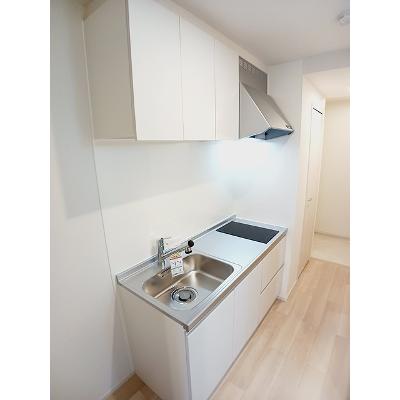 サイカス新屋敷 203【管理NO：1-028478701-02030】 ★家具家電は申し込み後に搬入します★の物件写真3