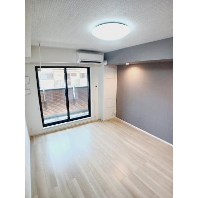サイカス新屋敷 202【管理NO：1-028478701-02020】 ★家具家電は申し込み後に搬入します★の物件写真2