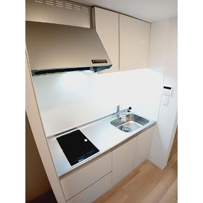 サイカス新屋敷 202【管理NO：1-028478701-02020】 ★家具家電は申し込み後に搬入します★の物件写真3