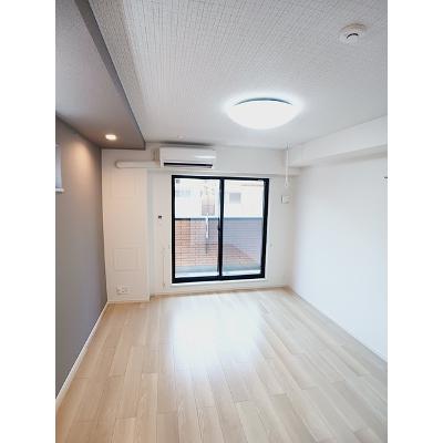 サイカス新屋敷 201【管理NO：1-028478701-02010】 ★家具家電は申し込み後に搬入します★の物件写真2
