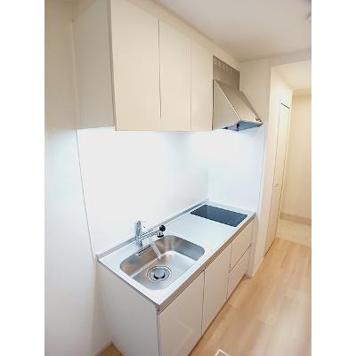 サイカス新屋敷 103【管理NO：1-028478701-01030】 ★家具家電は申し込み後に搬入します★の物件写真3