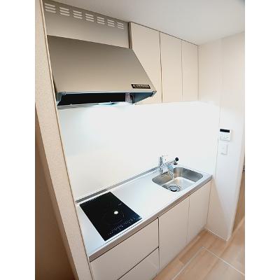 サイカス新屋敷 102【管理NO：1-028478701-01020】 ★家具家電は申し込み後に搬入します★の物件写真3