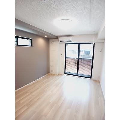 サイカス新屋敷 101【管理NO：1-028478701-01010】 ★家具家電は申し込み後に搬入します★の物件写真2