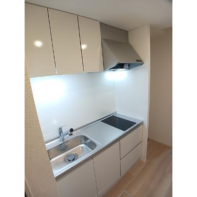 サイカス新屋敷 101【管理NO：1-028478701-01010】 ★家具家電は申し込み後に搬入します★の物件写真3