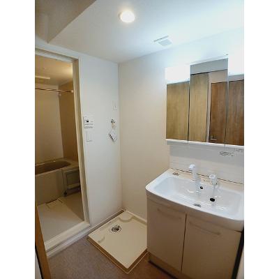 サイカス新屋敷 101【管理NO：1-028478701-01010】 ★家具家電は申し込み後に搬入します★の物件写真6