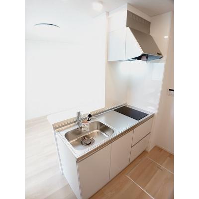プリート南国Ⅱ 103【管理NO：1-028455201-01030】 ★家具家電は申し込み後に搬入しますの物件写真3