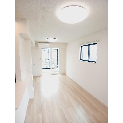 プリート南国Ⅱ 101【管理NO：1-028455201-01010】 ★家具家電は申し込み後に搬入しますの物件写真2