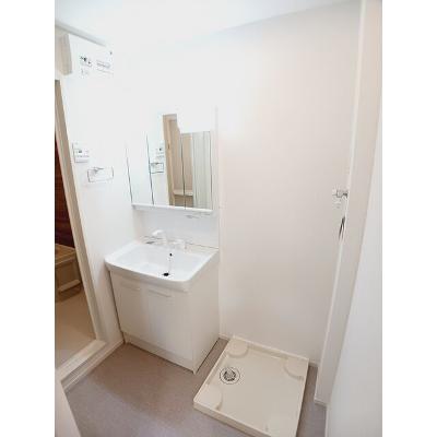 プリート南国Ⅱ 101【管理NO：1-028455201-01010】 ★家具家電は申し込み後に搬入しますの物件写真6