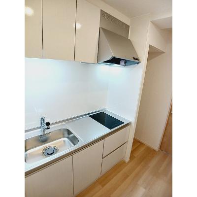 Ａｒｄｏｒ・Ｋ 301【管理NO：1-028416101-03010】 ★家具家電は申し込み後に搬入します★の物件写真3